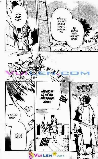 Thanh Kiếm Và Vương Miện: Chapter 1