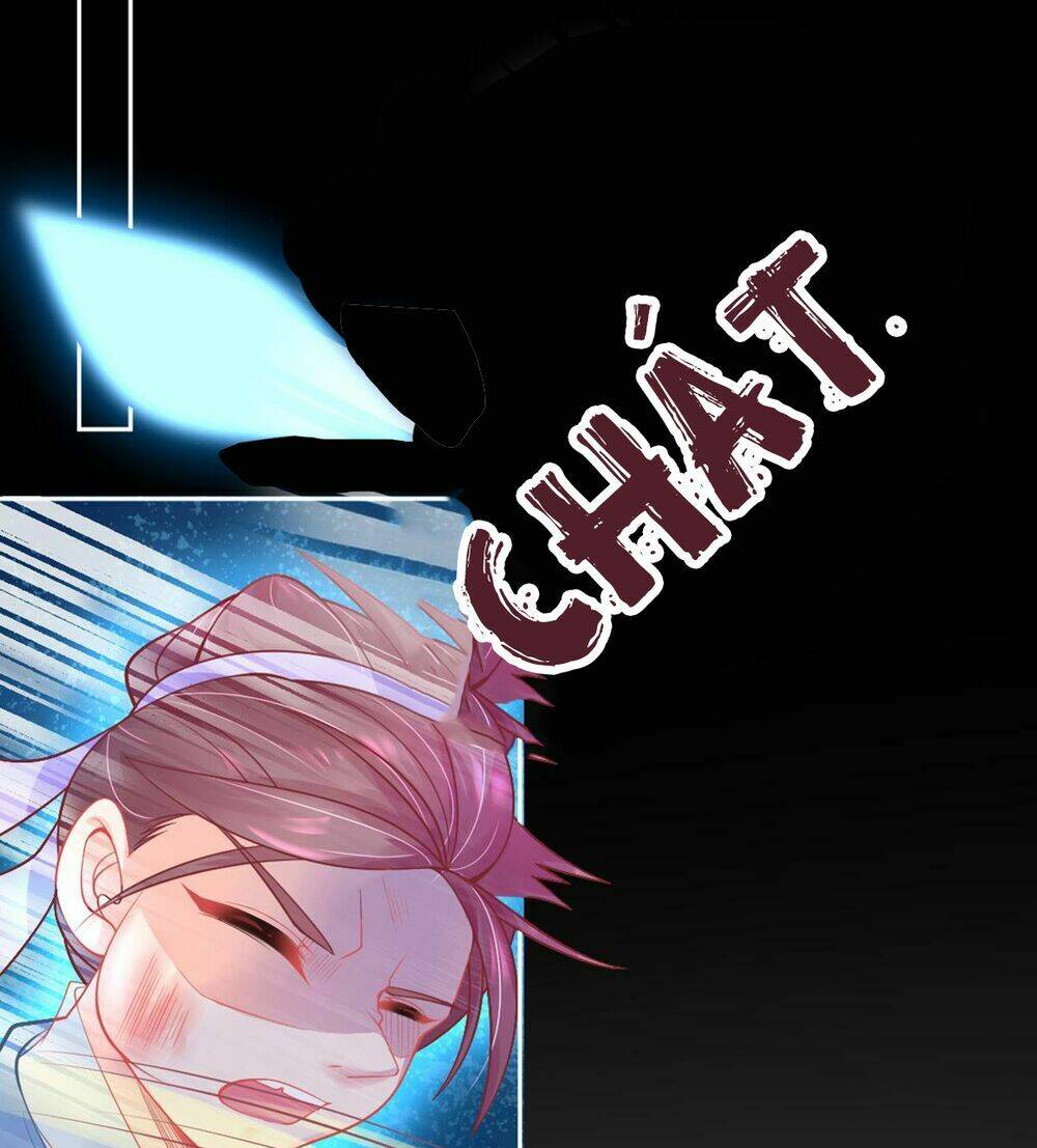 Bổn Vương Phi Có Roi Trong Tay: Chapter 10