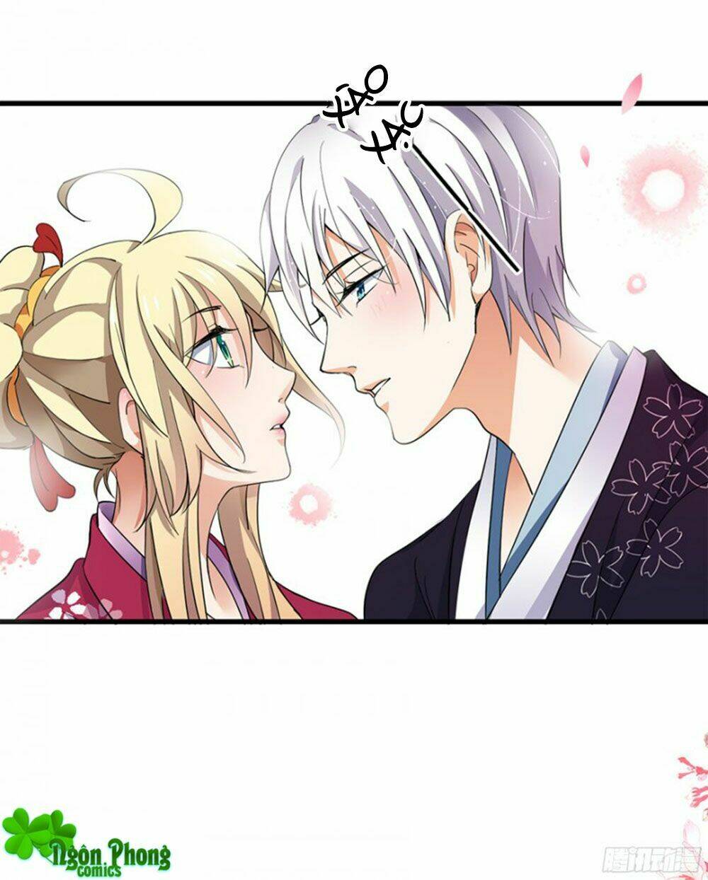 Nhật Ký Dạy Dỗ Của Gia Tộc Đáng Yêu: Chapter 26