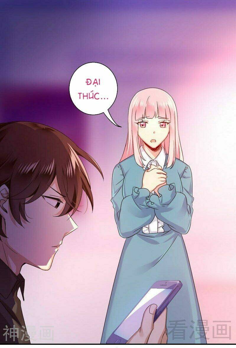 Phục Thù Thiếu Gia Tiểu Điềm Thê: Chapter 68