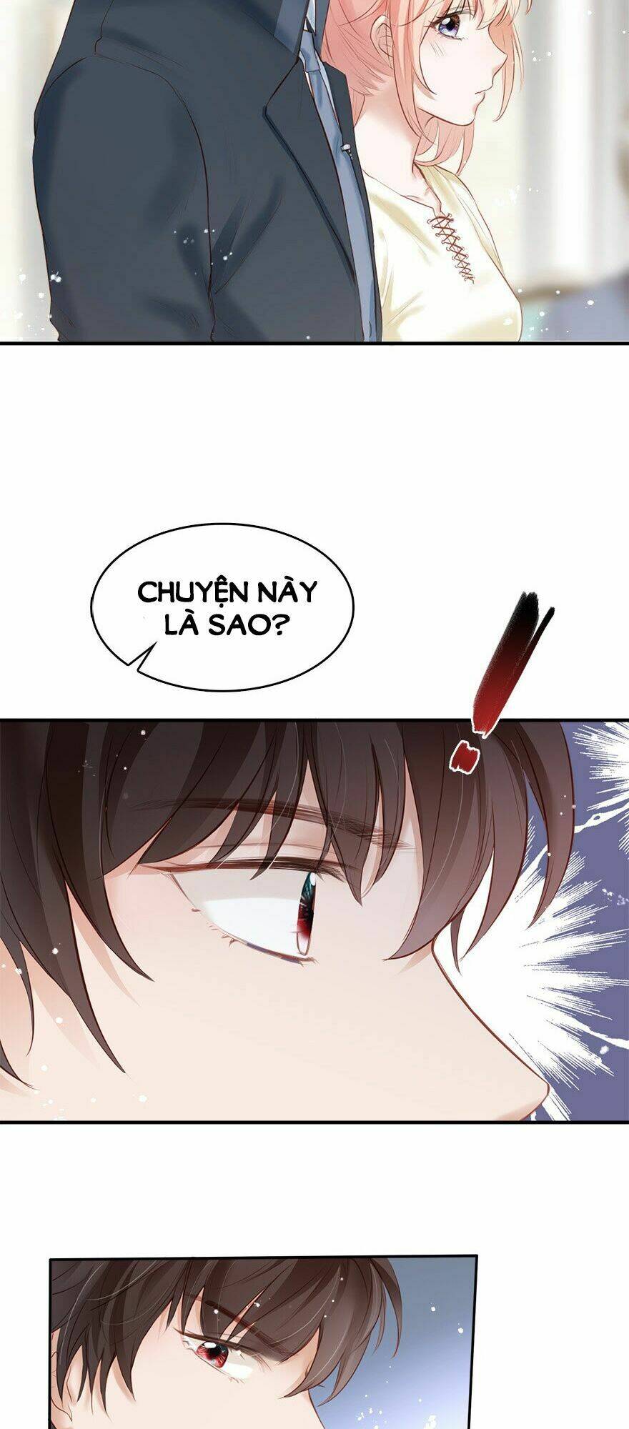 Sau Này Vẫn Cứ Thích Em: Chapter 17