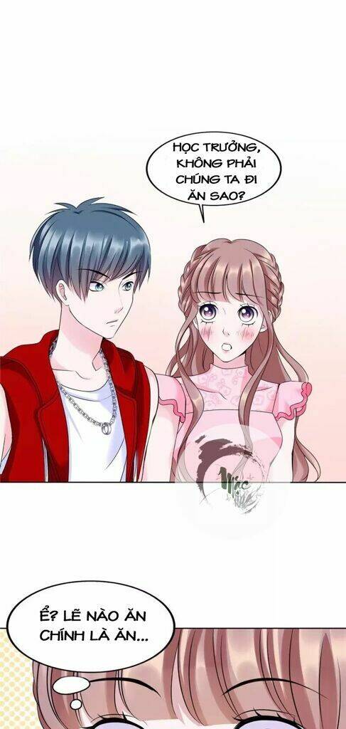 Hoàng Tử Ếch Mau Tránh Ra: Chapter 18