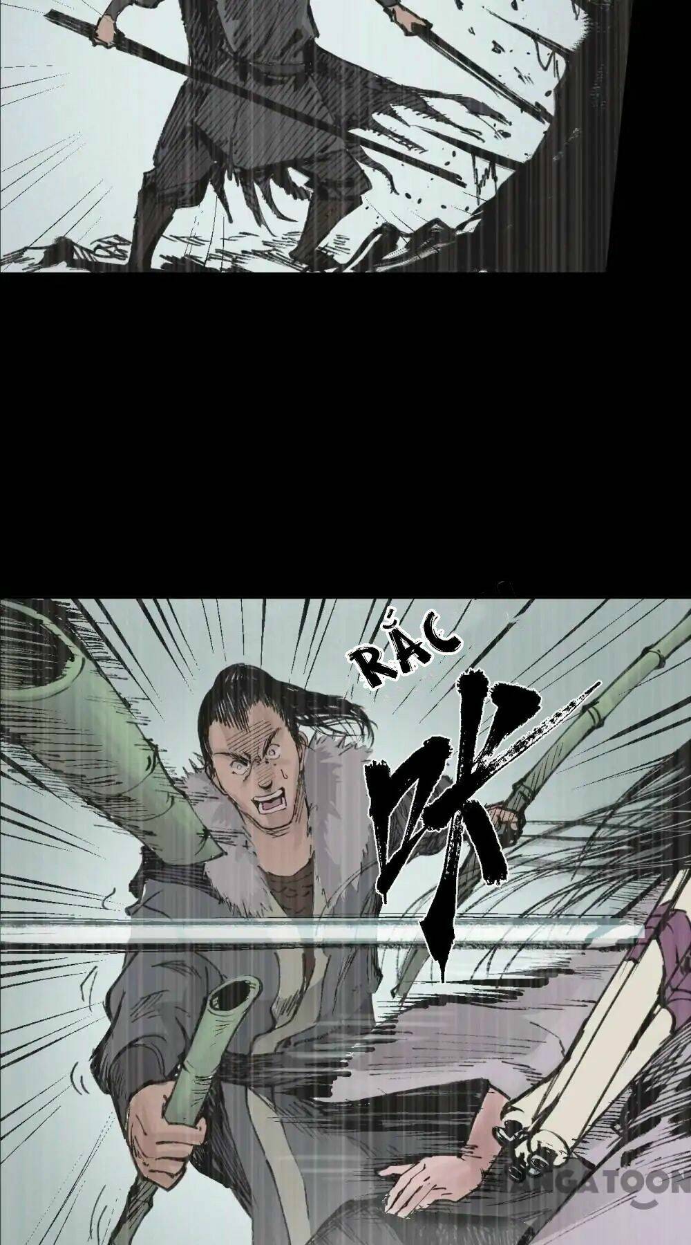 Thanh Gươm Quỷ: Chapter 22