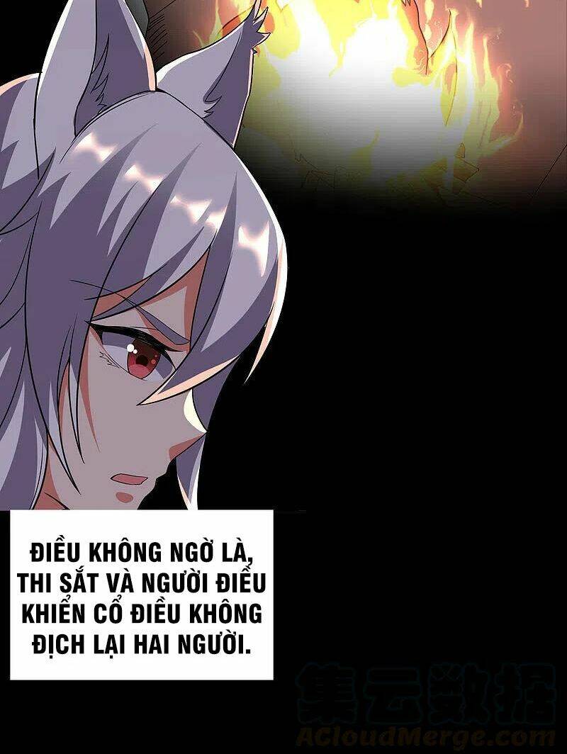 Phục Thiên Thánh Chủ: Chapter 173