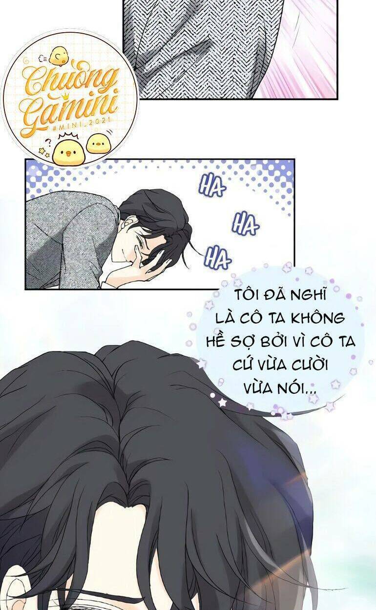 Lee Bom, Em Là Của Anh: Chapter 7