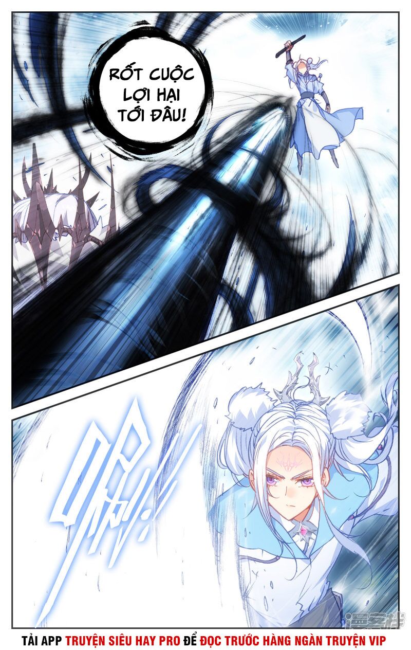 Vô Thượng Thần Vương: Chapter 127