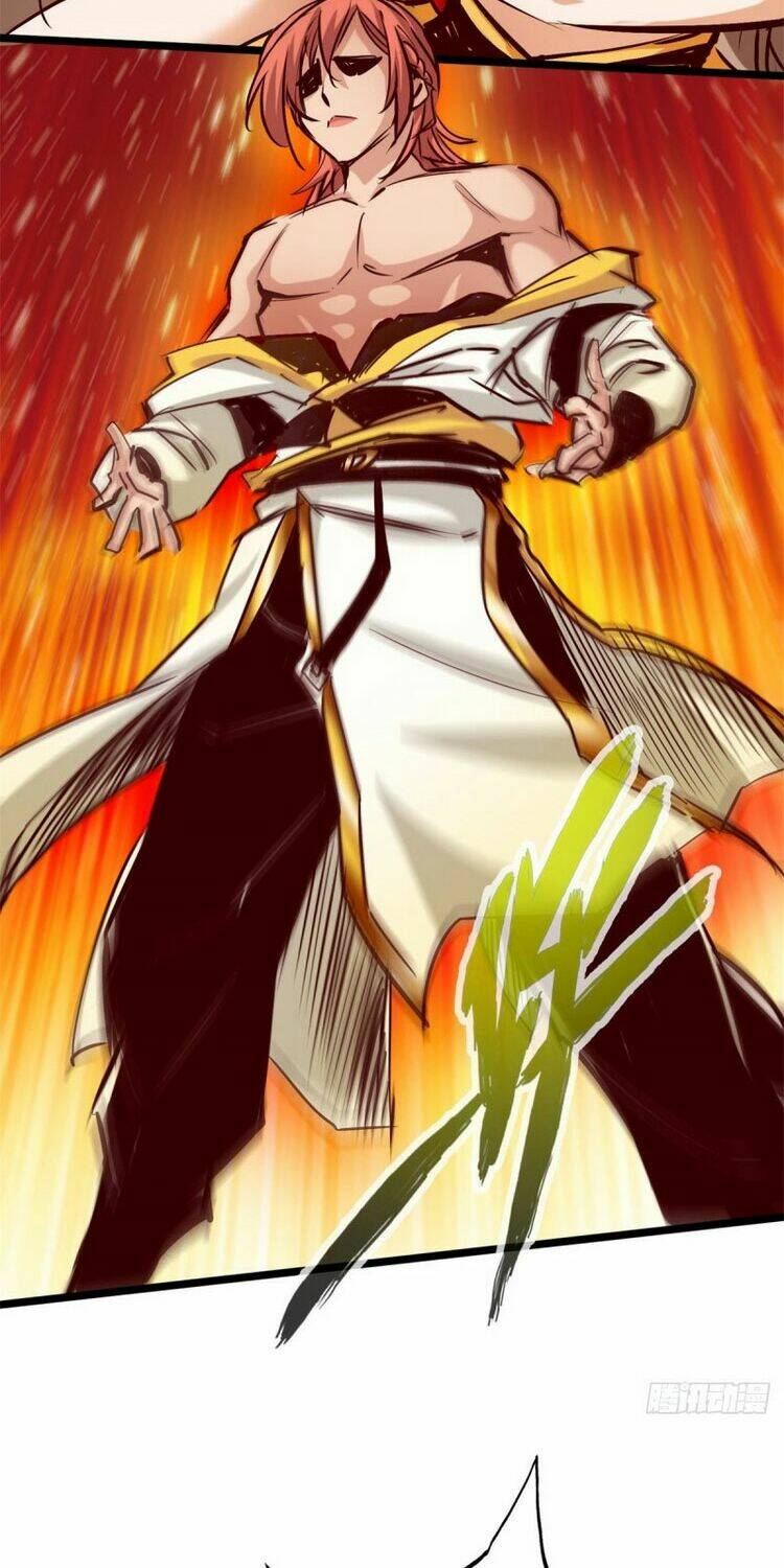 Thông Thiên Chi Lộ: Chapter 76