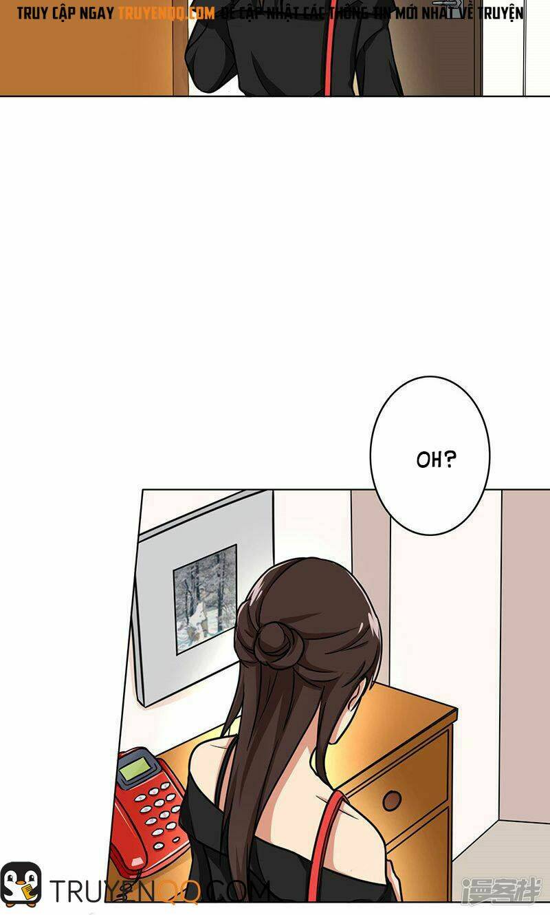 Become A Girl At Night: Chapter 48