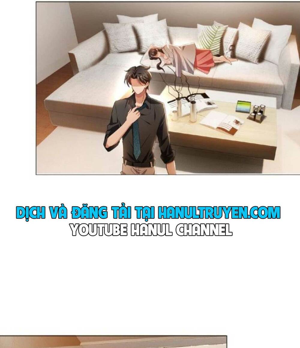 Cô Vợ Nhỏ Nuông Chiều Quá Lại Thành Ác!!: Chapter 72