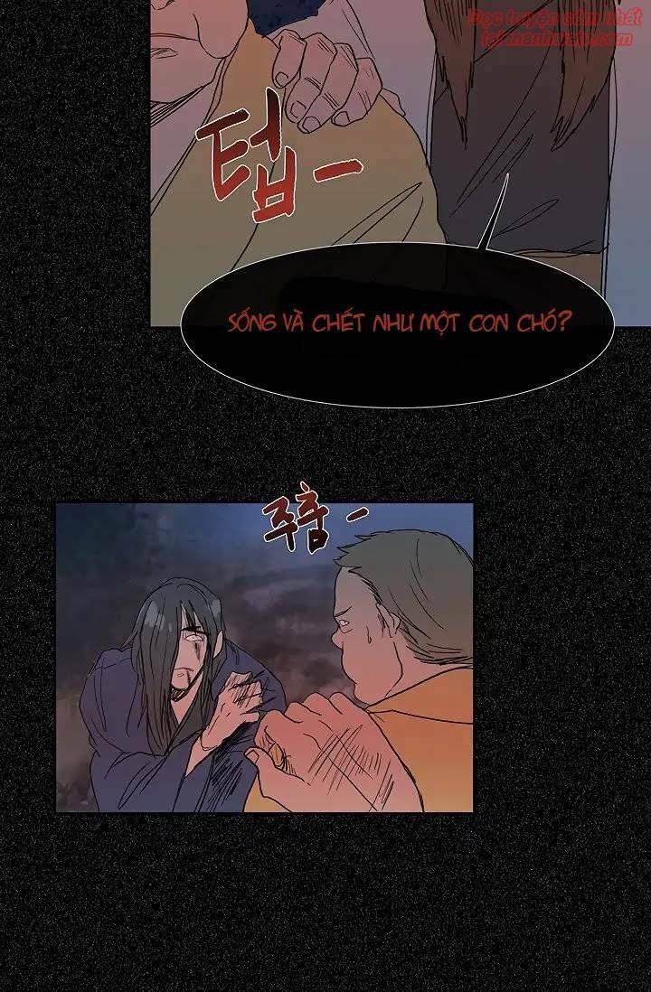 Học Sĩ Tái Sinh: Chapter 89