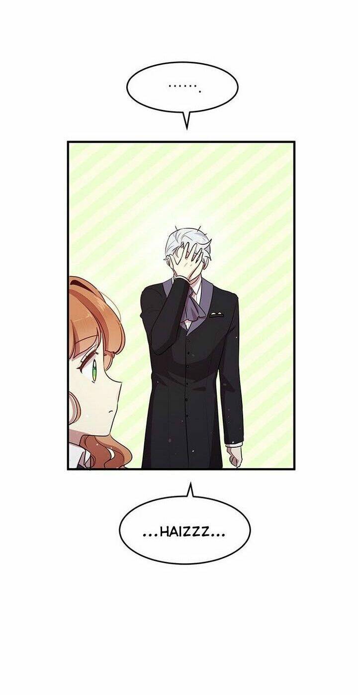 Công Tước, Loạn Vừa Thôi!: Chapter 111