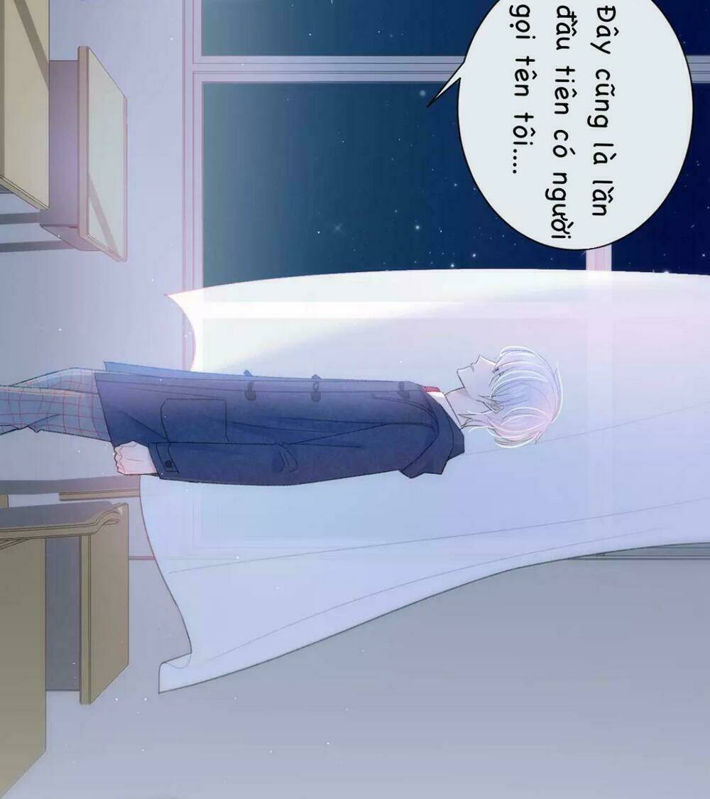 Từ Cái Nhìn Của Em: Chapter 13