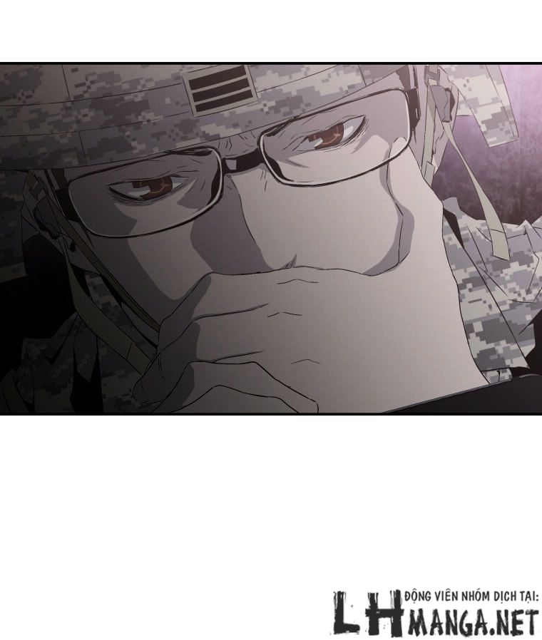 M.i.a - Jakjeonjung Siljong: Chapter 14