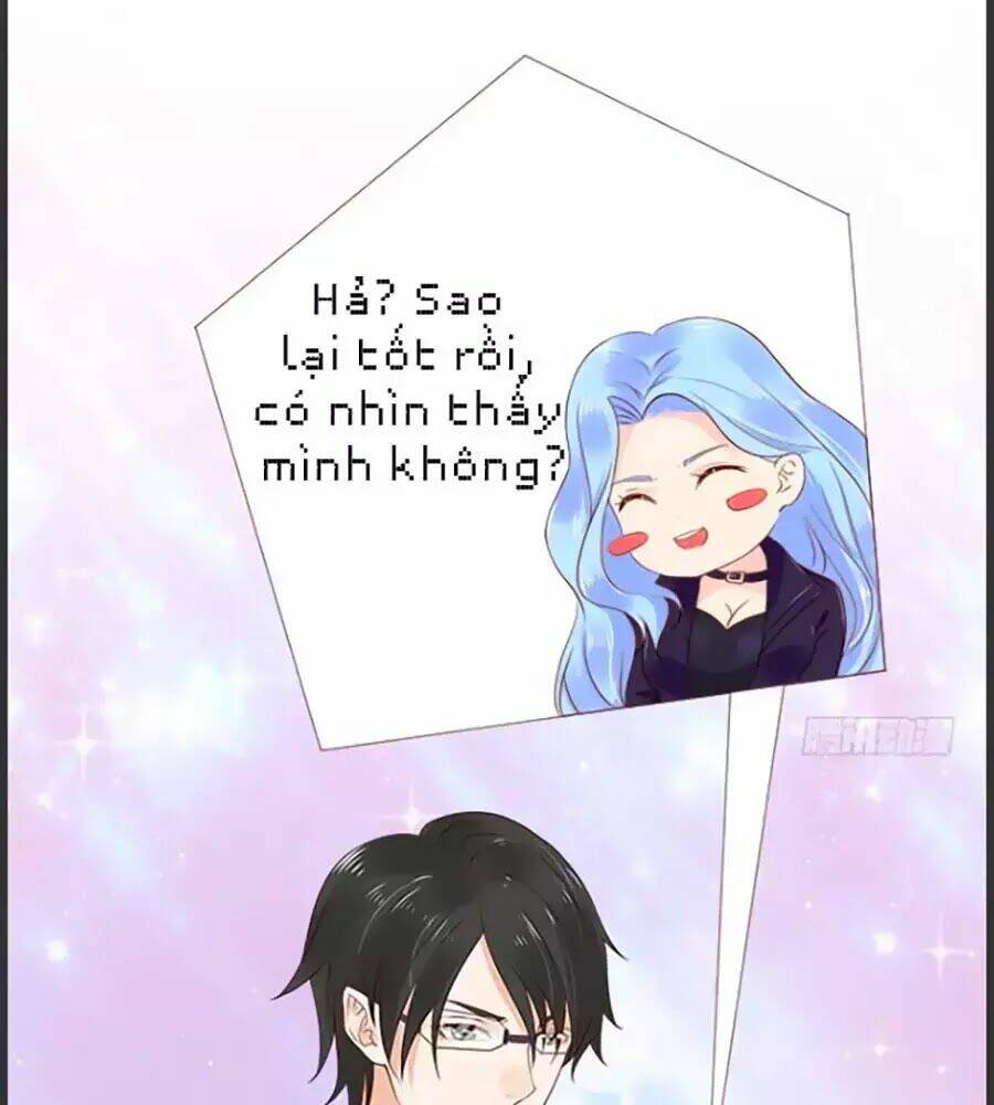 Ma Vương Luyến Ái Chỉ Nam: Chapter 111