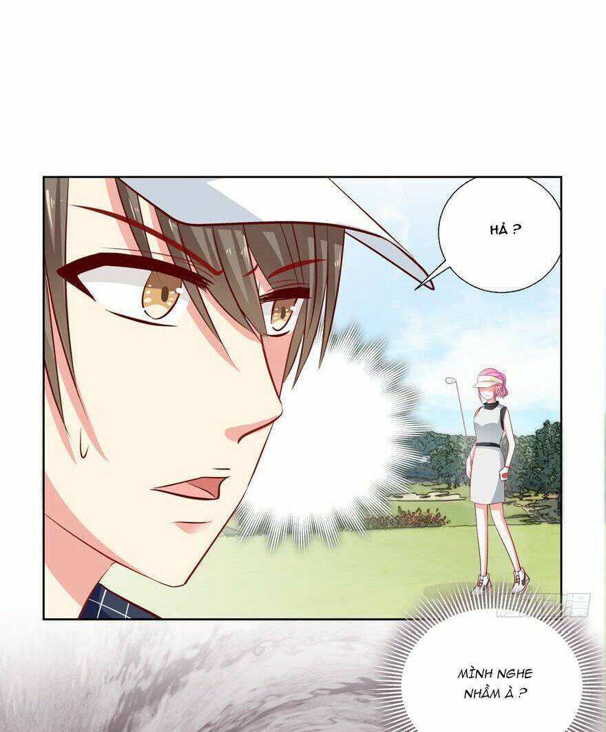 Lưu Luyến Không Rời: Chapter 30