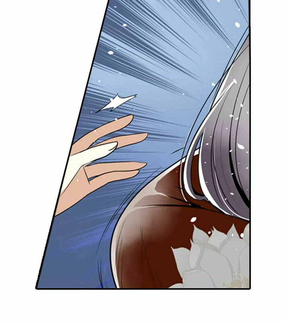 Nghịch Thần: Chapter 7