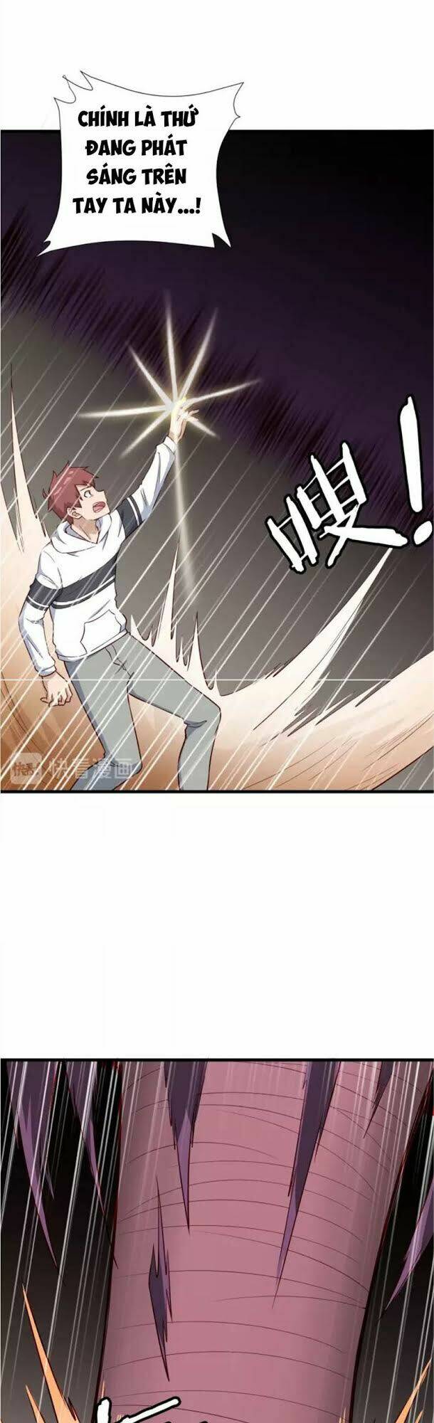 Hệ Thống Tu Tiên Mạnh Nhất: Chapter 84