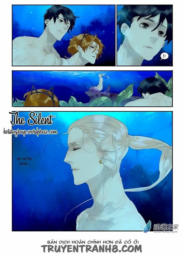 Gia Tử Khu 37: Chapter 10