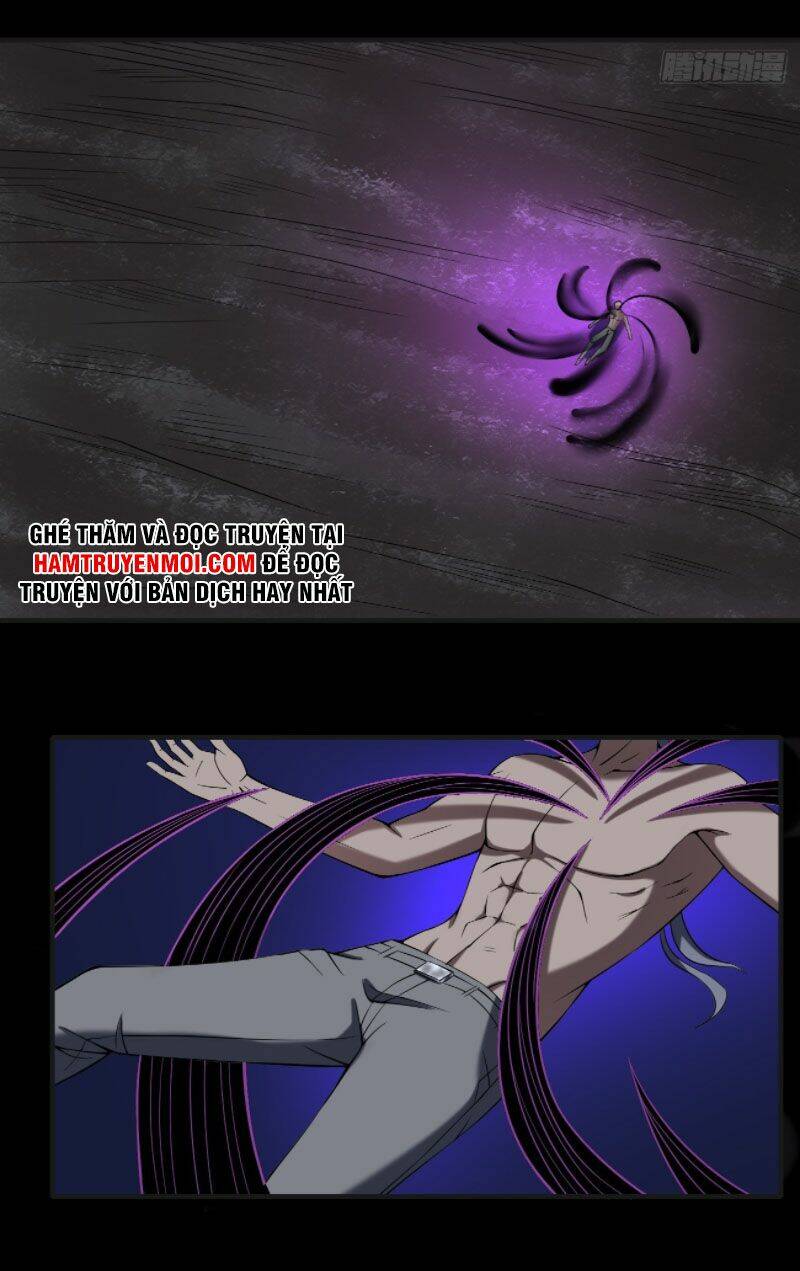 Phản Phái Yêu Tế: Chapter 32