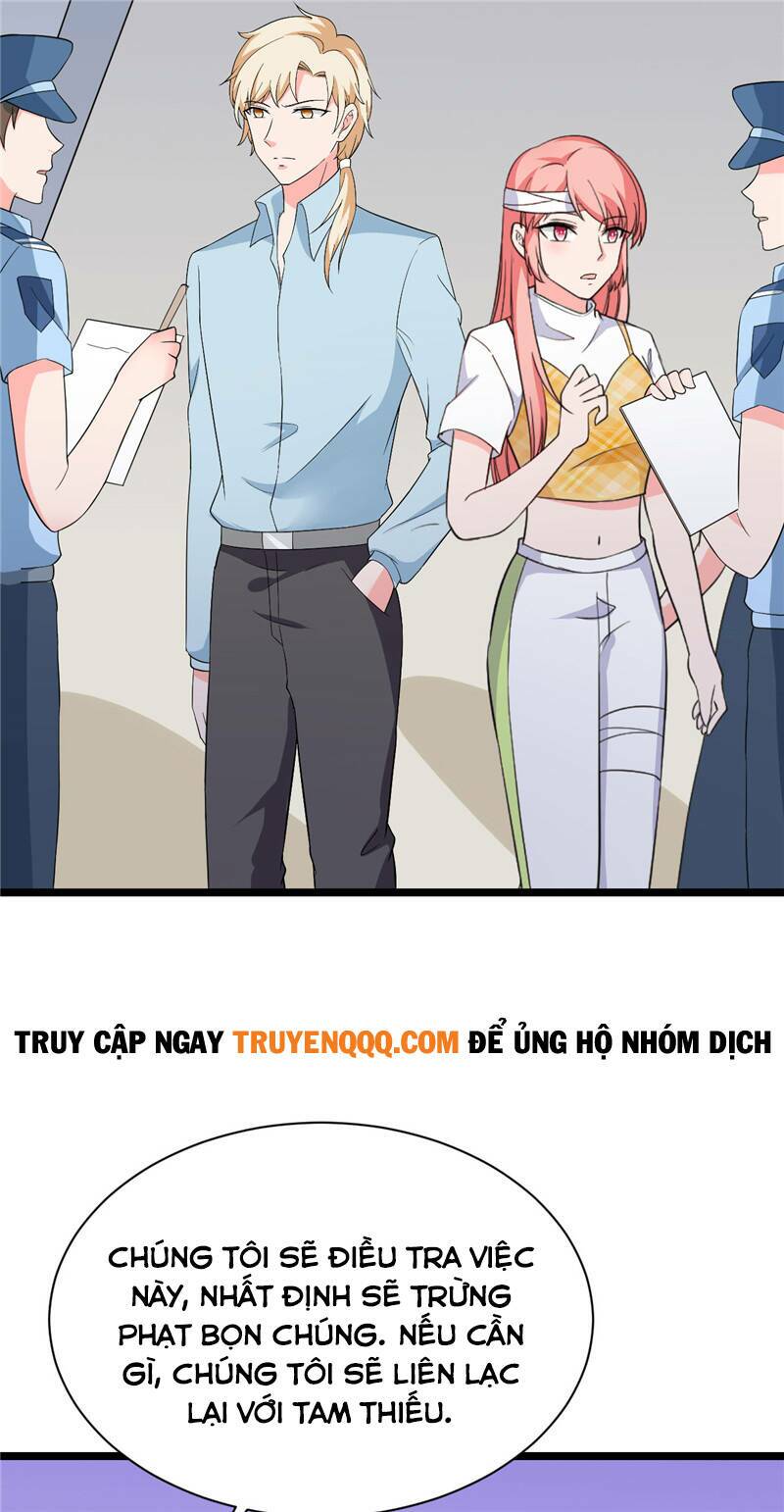 Siêu Cấp Nữ Thần Trọng Sinh: Chapter 47