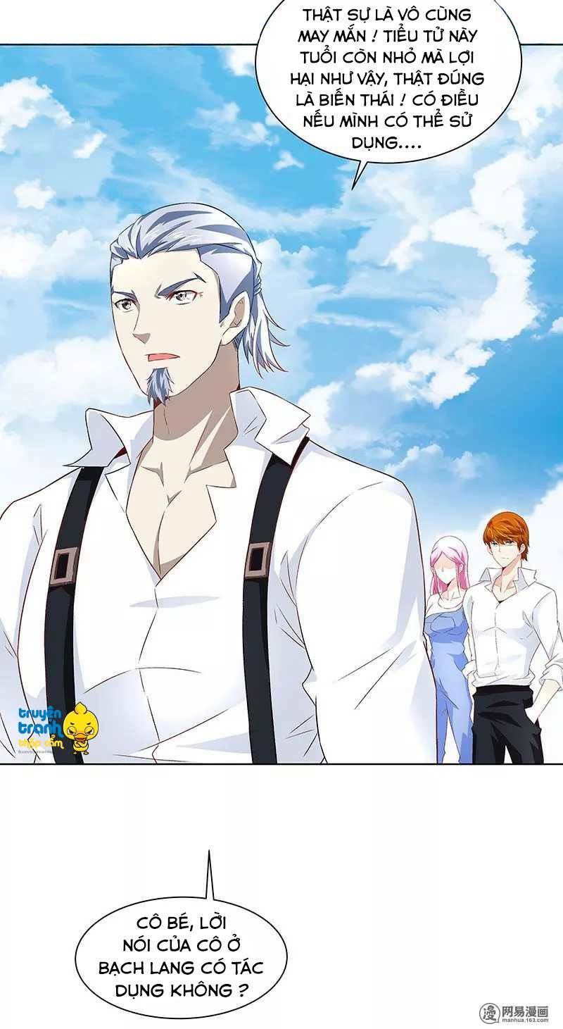 Cường Sủng Hào Môn Tiểu Manh Thê: Chapter 44