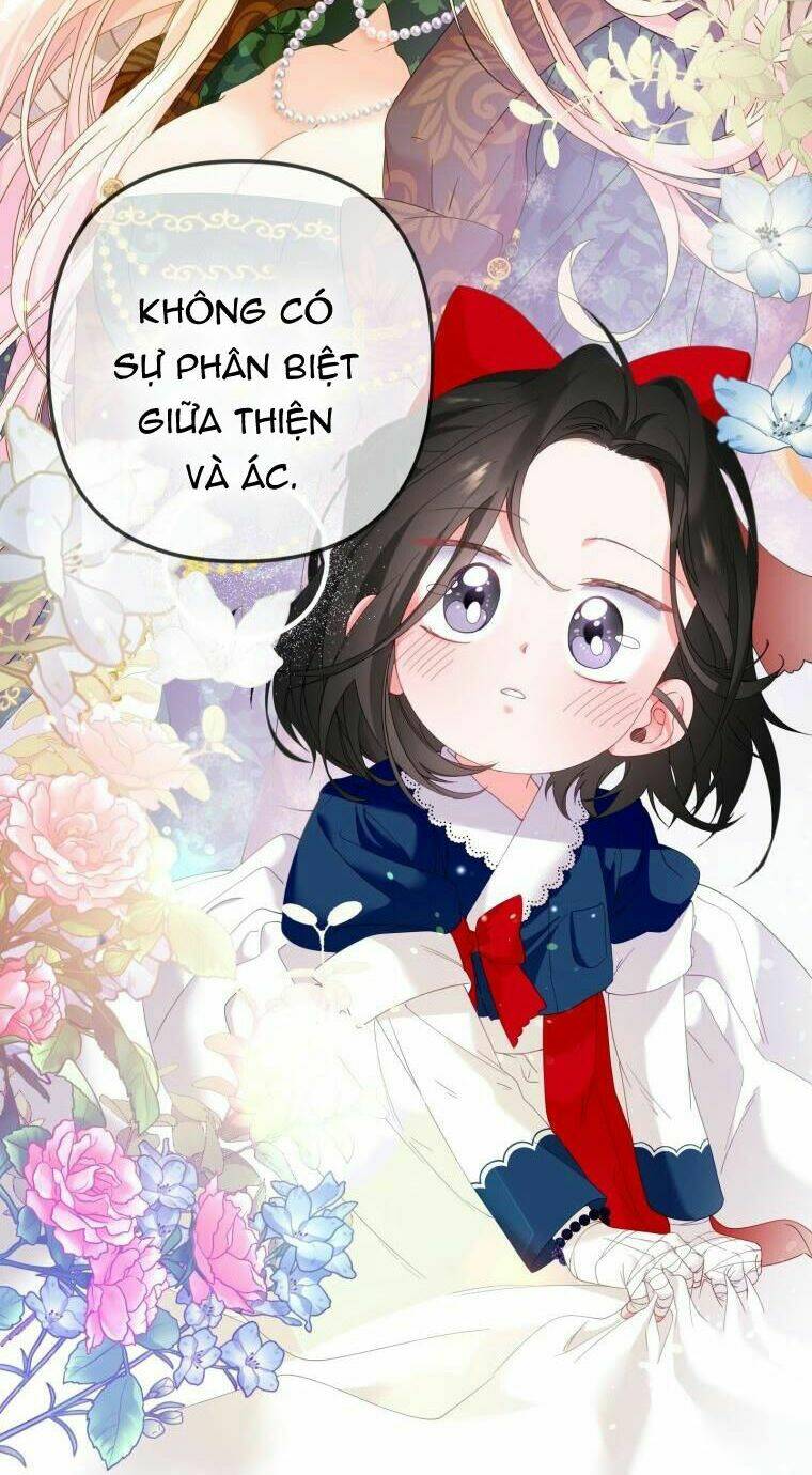 Đọc Thần Chú Lên Đi, Rose!: Chapter 8