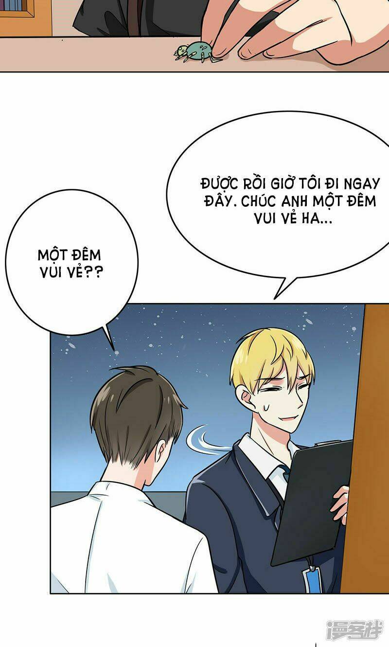 Become A Girl At Night: Chapter 39
