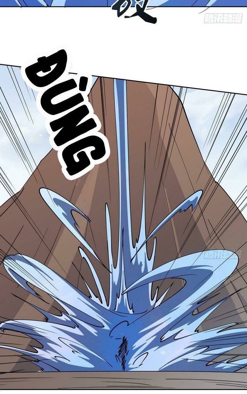 Siêu Phàm Truyện: Chapter 227