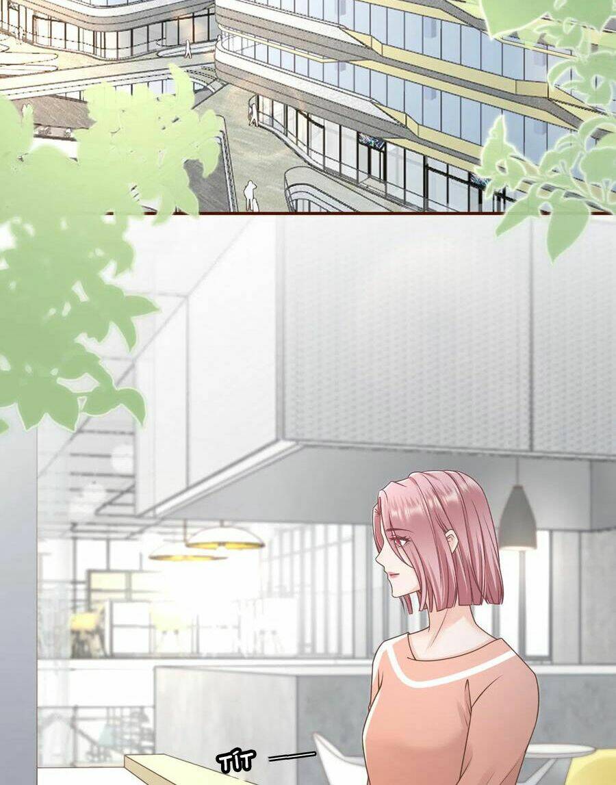 Bạn Gái Tôi Mới 30+: Chapter 101