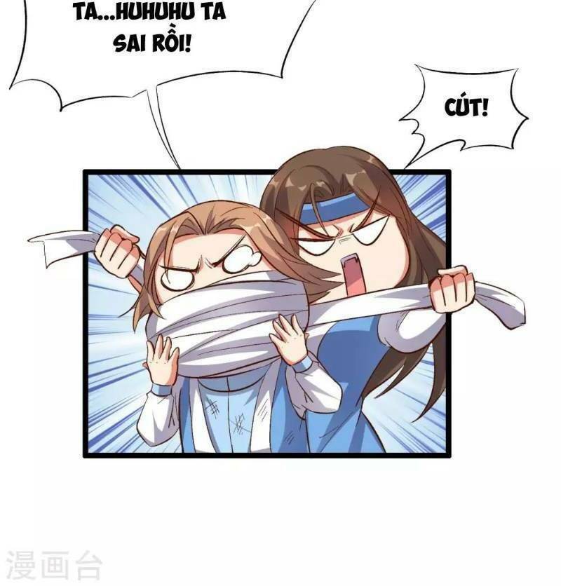 Phục Thiên Thánh Chủ: Chapter 23