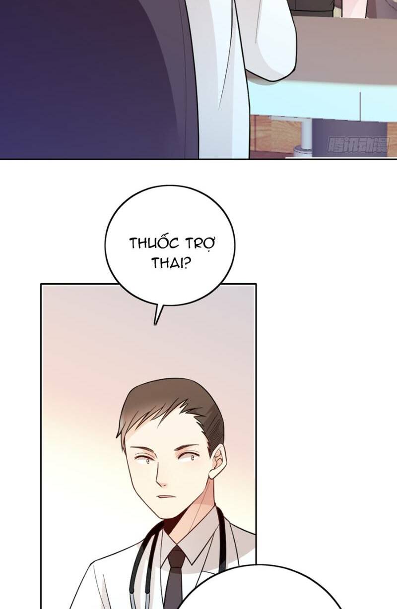 Bí Mật Kết Hôn Với Ảnh Đế: Vợ Ơi Đến Đây Tấn Công Đi Nào: Chapter 68