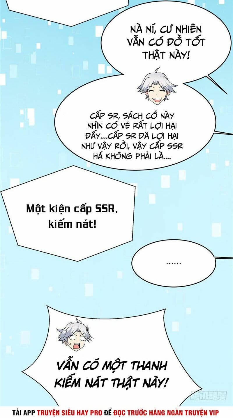 Chí Tôn Võ Đế: Chapter 175