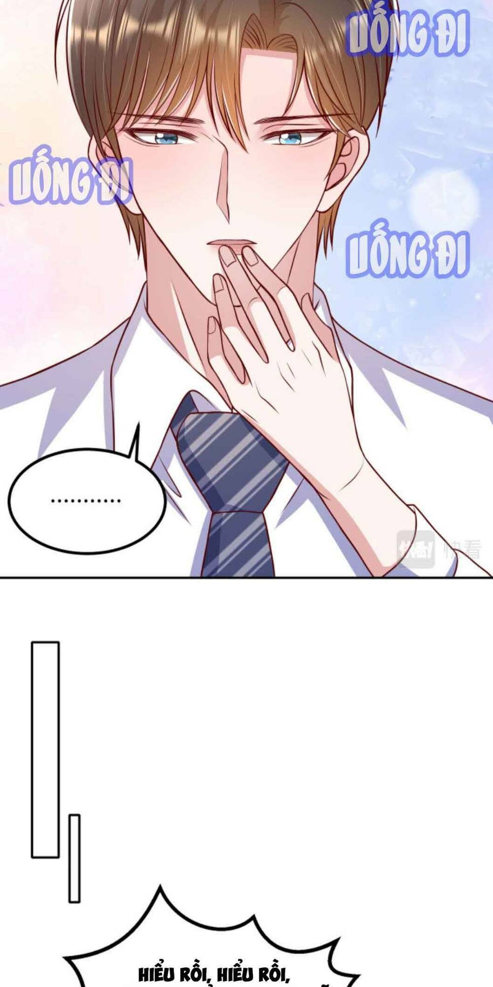 Nhất Sanh Hữu Hỉ: Chapter 57