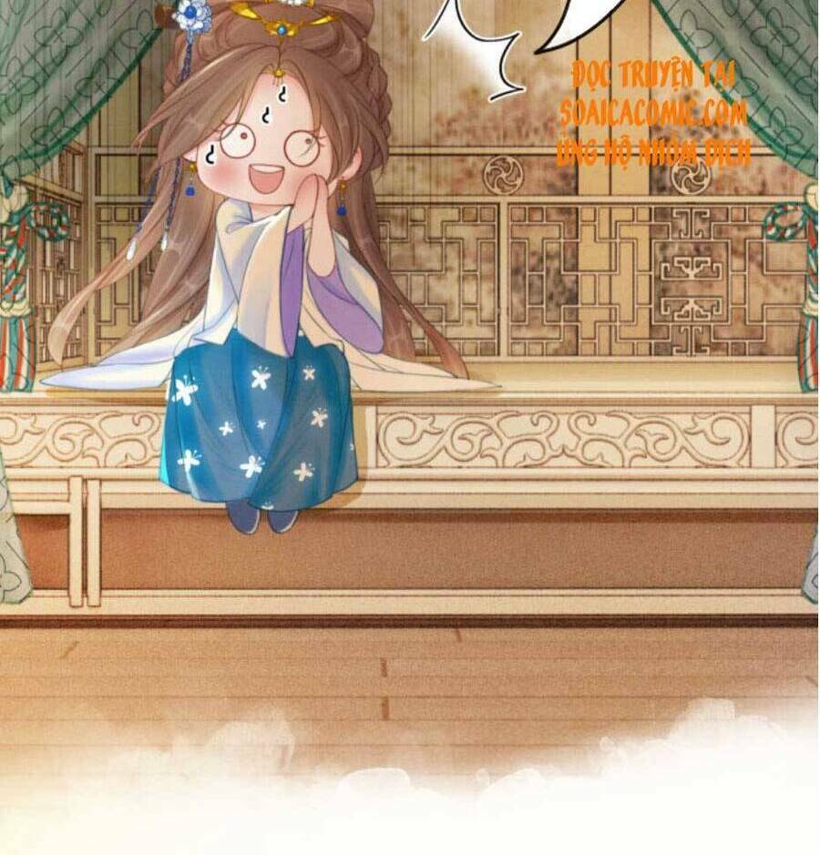 Xung Hỉ Vương Phi: Chapter 48