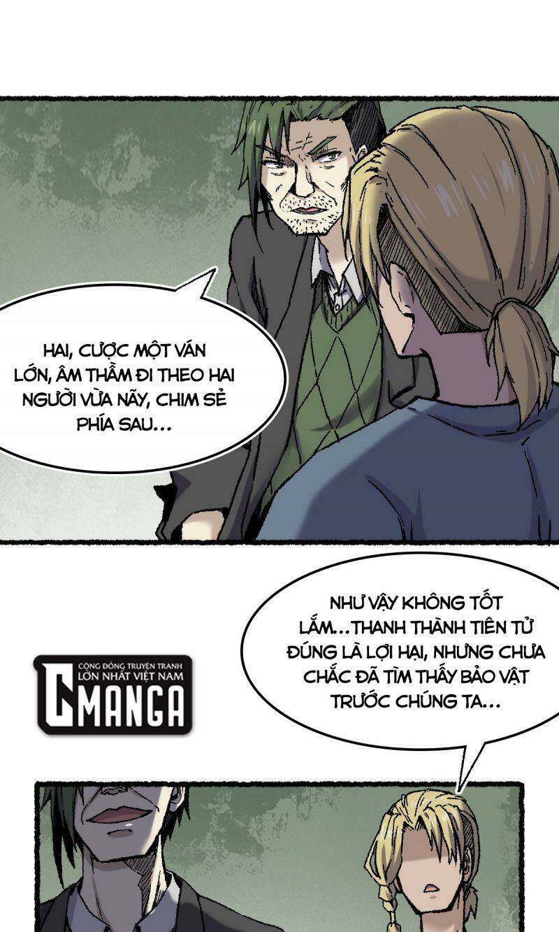 Ta Độ Kiếp Thất Bại Đều Là Tại Ngươi: Chapter 72