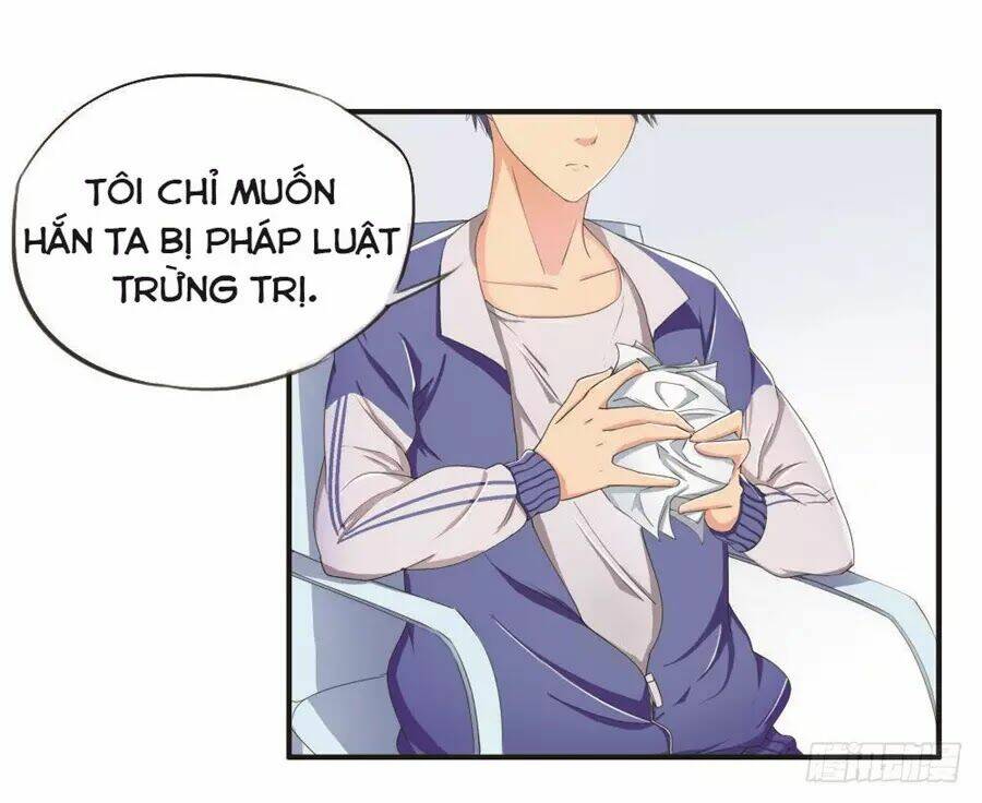 Ta Không Phải Nữ Thần: Chapter 6