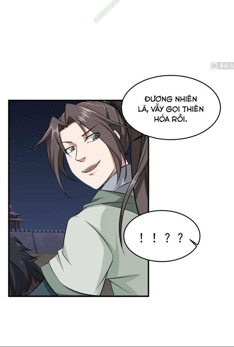 Trọng Sinh Tới Đại Đường: Chapter 19