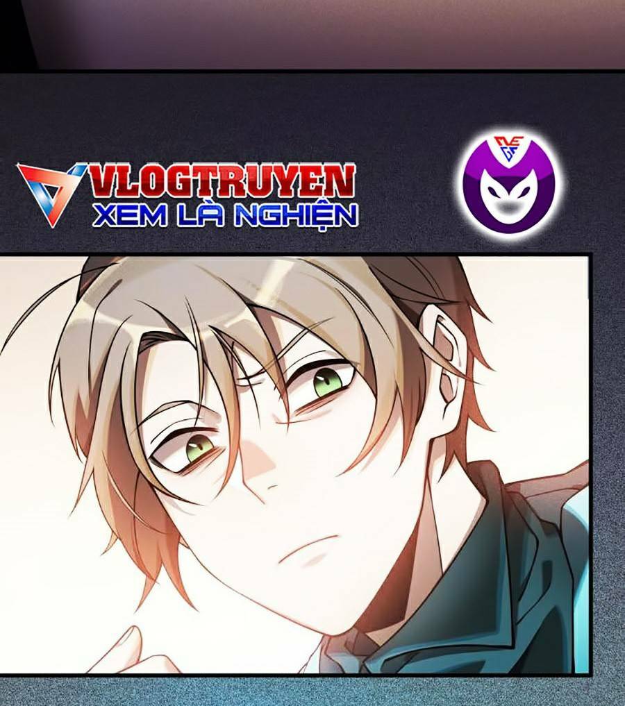 Người Chơi Siêu Mạnh: Chapter 1