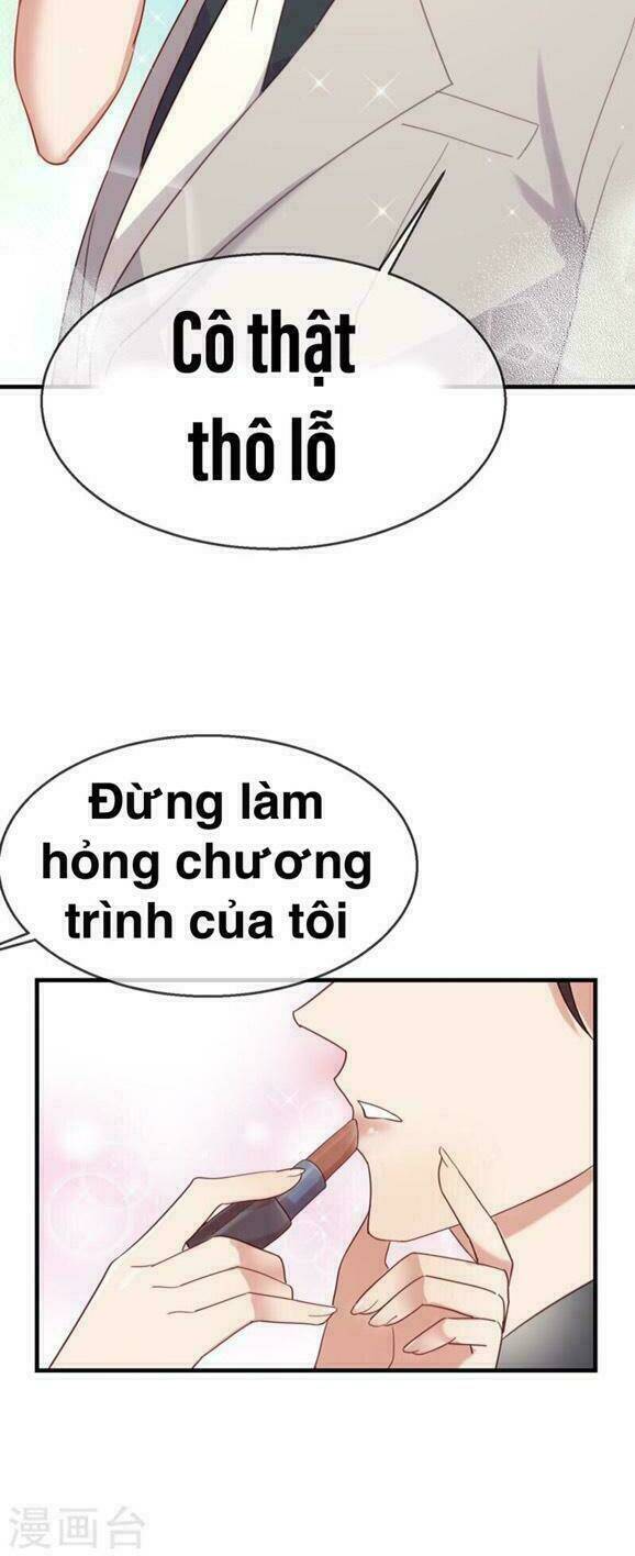Độc Dược Của Tình Yêu: Chapter 10