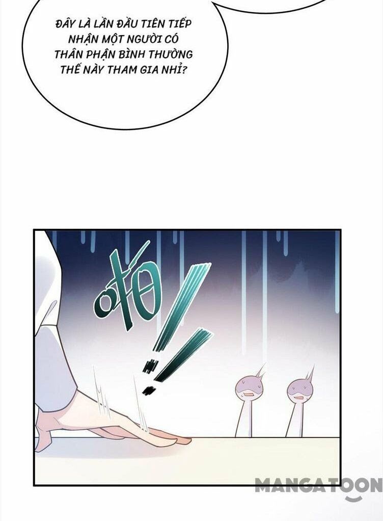 Ma Lạt Thiên Kim Đẩu Ác Thiếu: Chapter 263