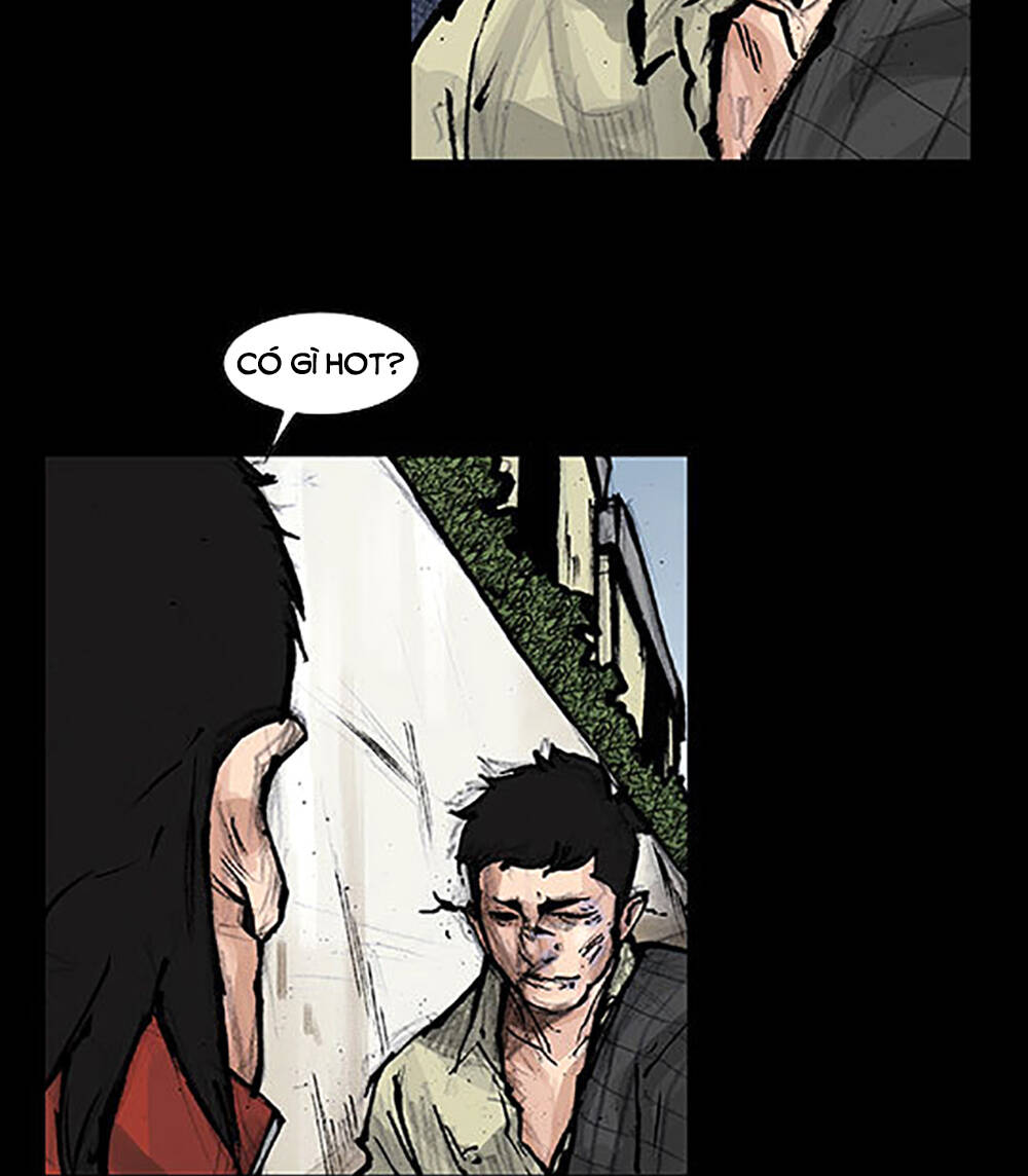 Độc Cô Tiền Truyện: Chapter 37