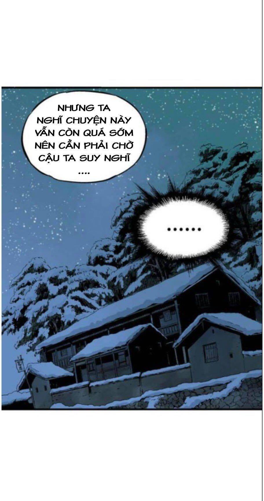 Cao Thủ 2: Chapter 137