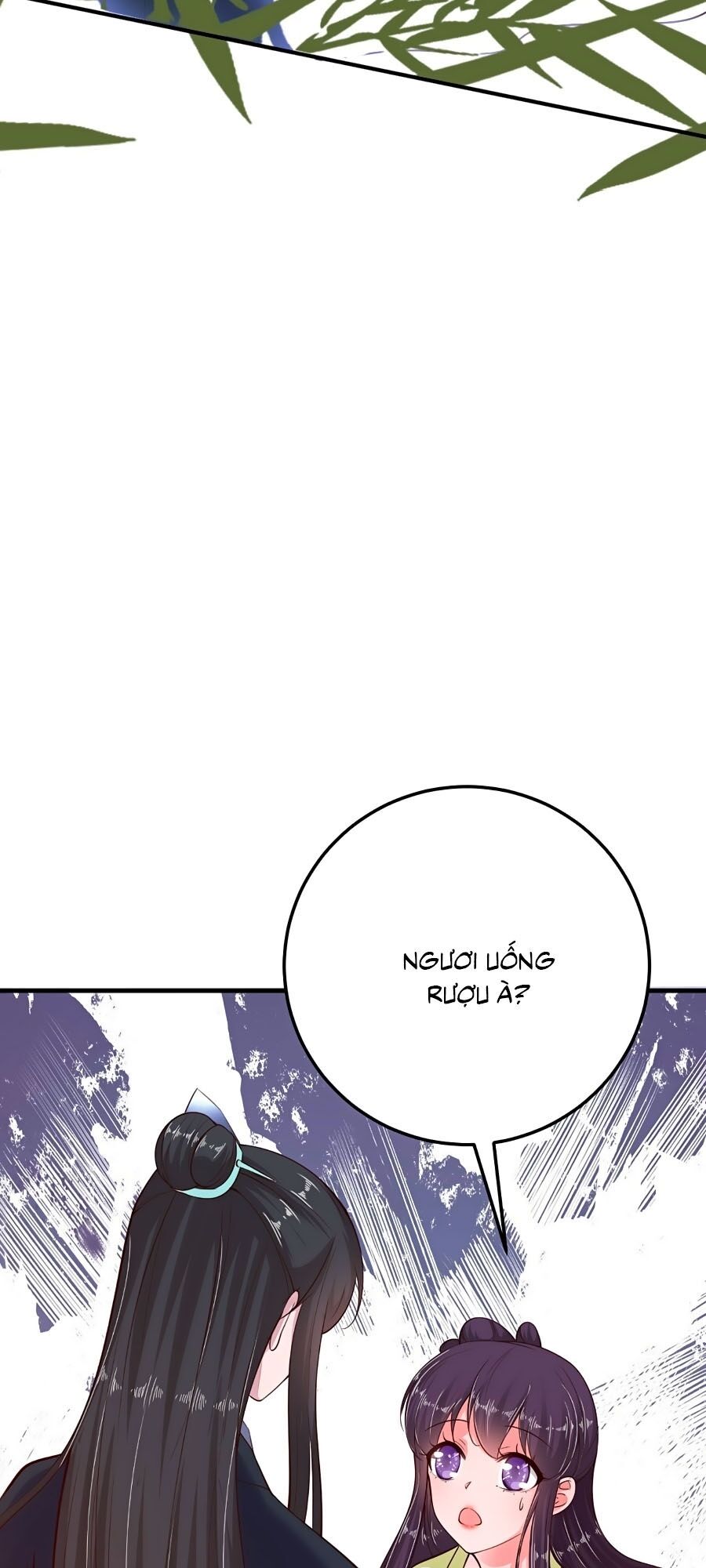 Phượng Ngự Tà Vương: Chapter 23
