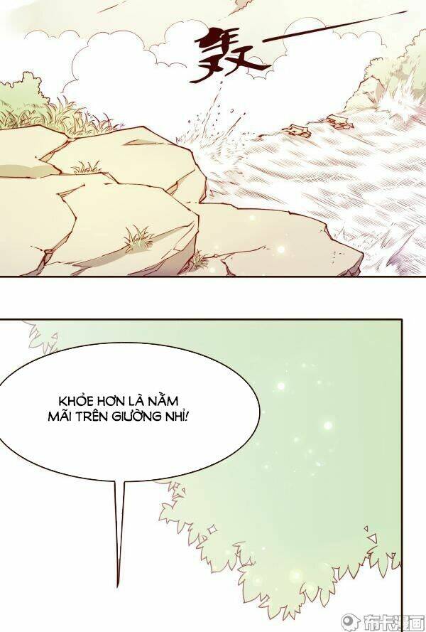 Yến Sơn Phái Và Bách Hoa Môn: Chapter 136