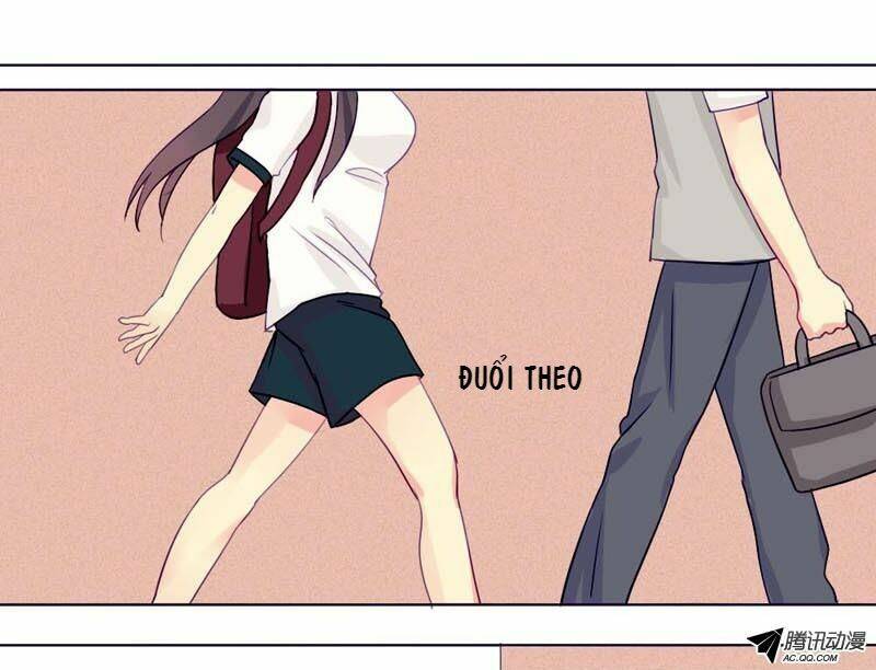 Song Sinh Đổi Chỗ Ở: Chapter 5