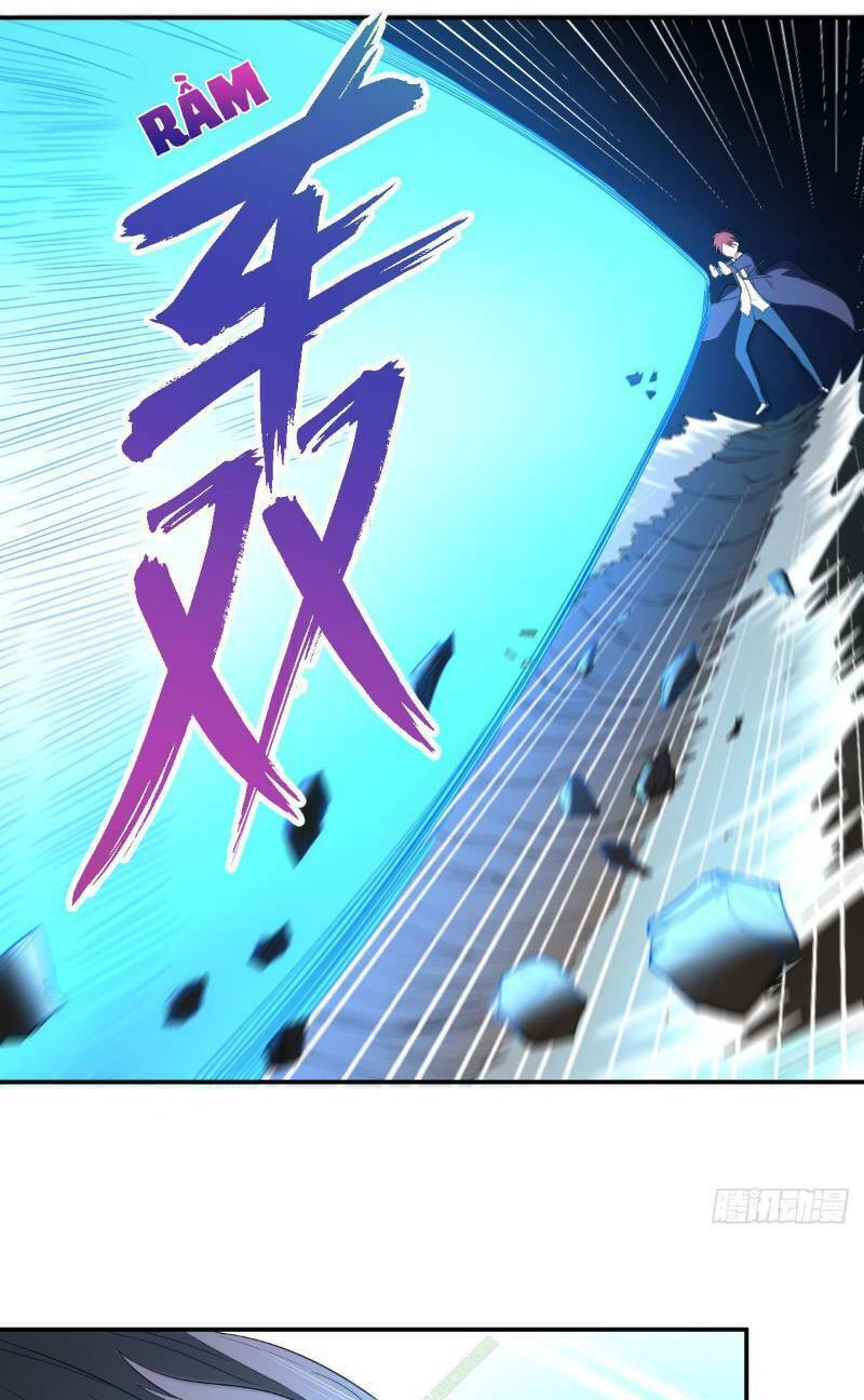 Nghịch Thiên Tiên Mệnh: Chapter 10.2
