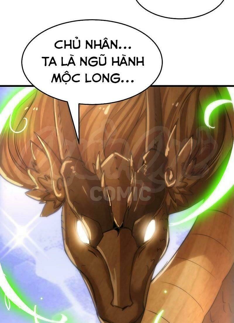Hệ Thống Thần Long Nghịch Thiên: Chapter 61