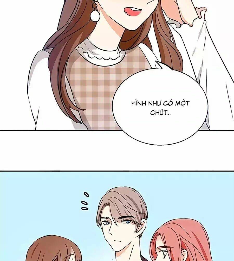 Mùi Hương Lãng Mạn: Chapter 43