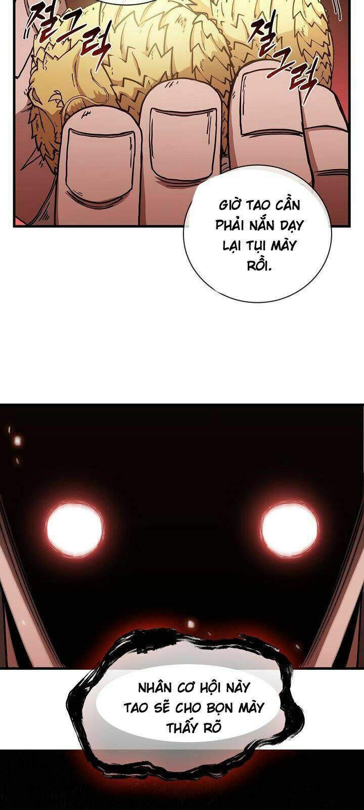 Thân Thủ Đệ Nhất Kiếm: Chapter 23