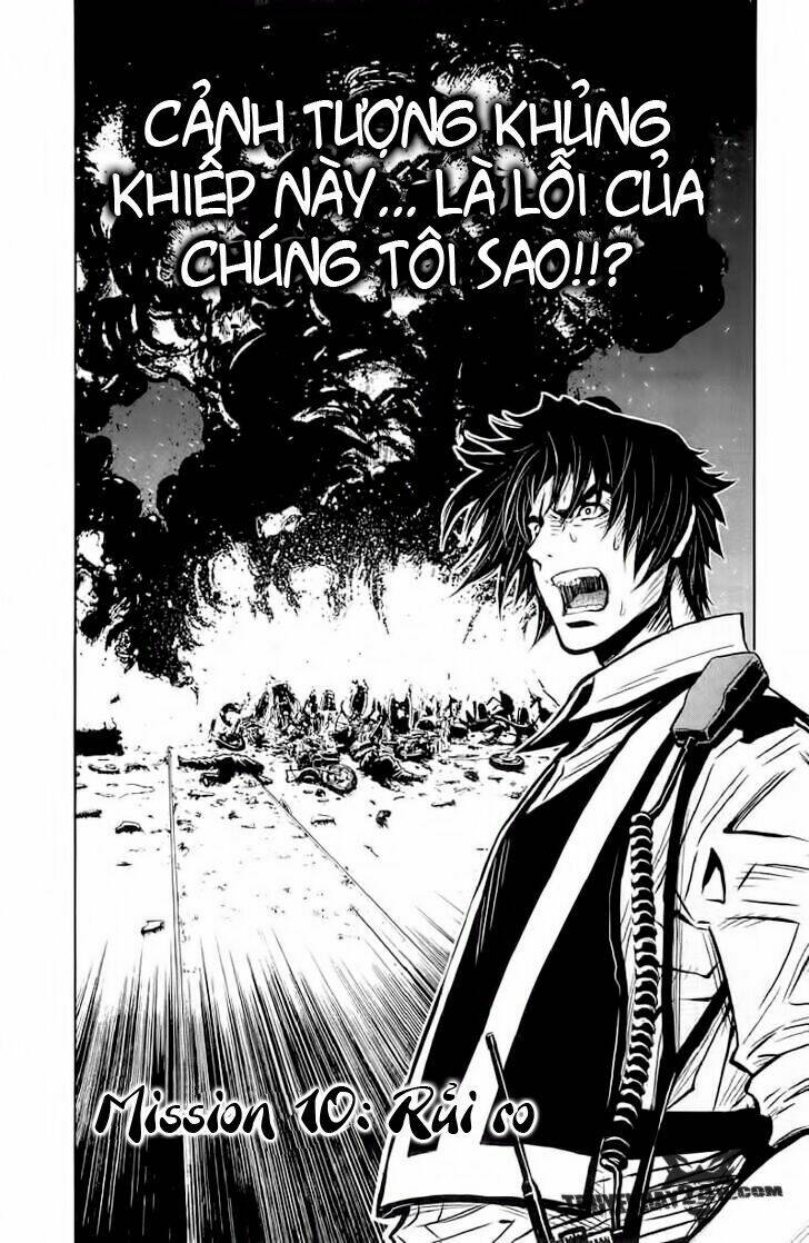 Akumetsu: Chapter 10